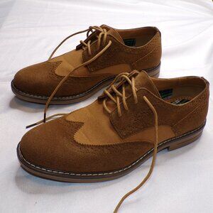 Izod Carey-2 Men's Oxford shoes